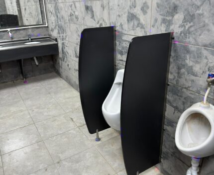 Kompakt Ara Bölme 4